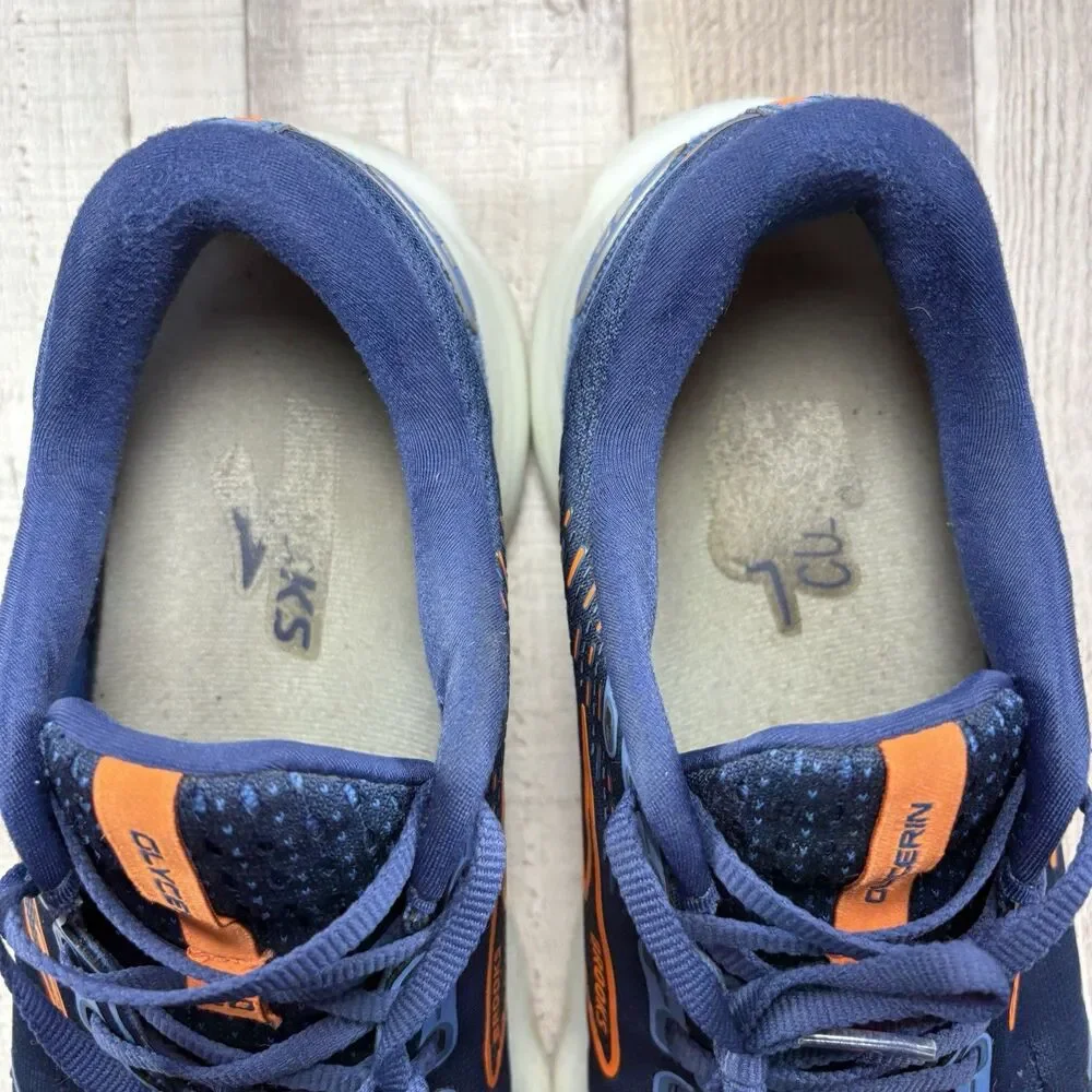 Brooks glycerin 20